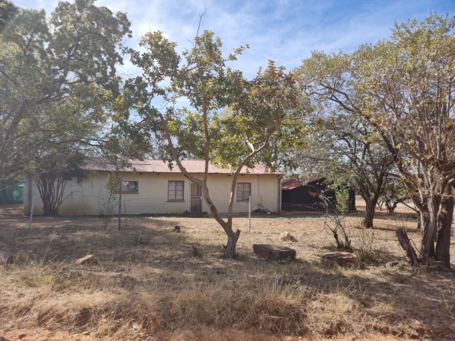 4 Bedroom Property for Sale in Rustenburg Rural North West